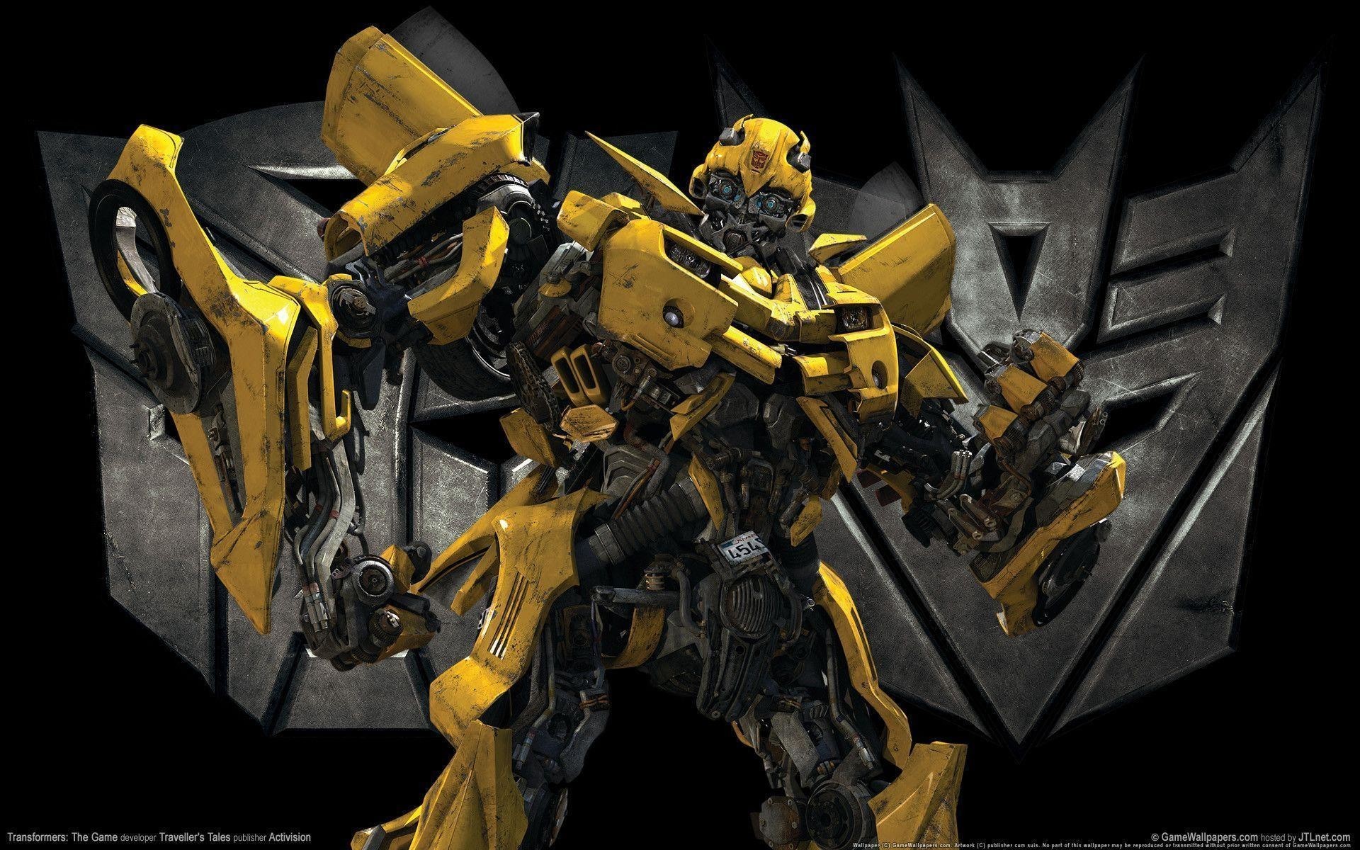 1920x1200 Transformers Bumblebee Wallpapers - Full HD wallpaper search -  page 3 1920x1200