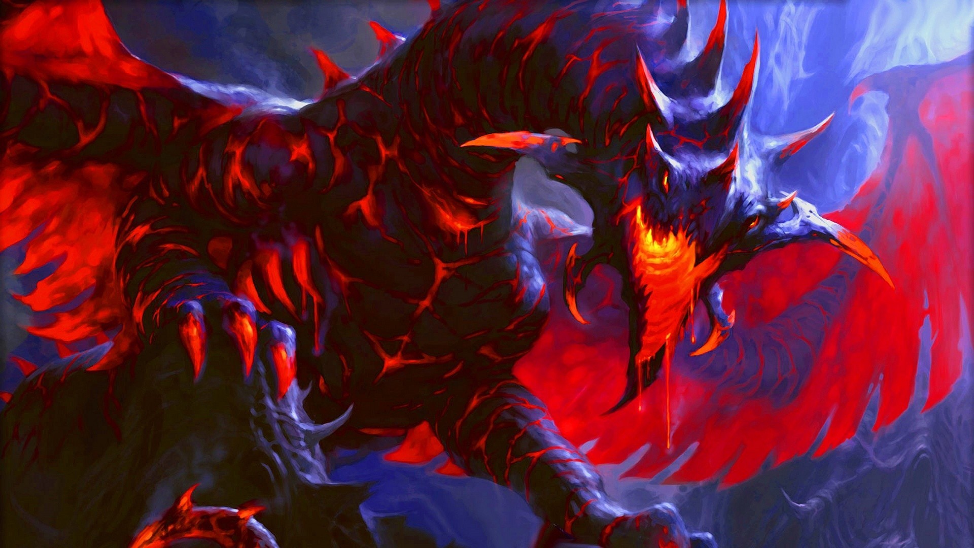 Fire Dragon Live Wallpaper  Apps on Google Play