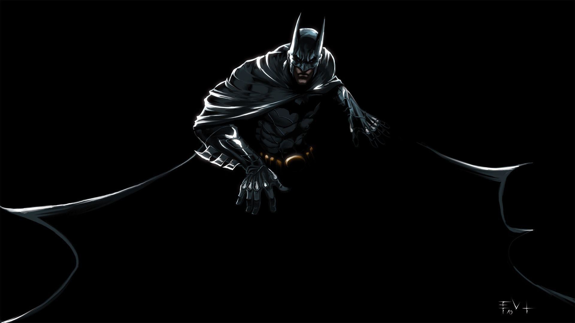 Batman Comic Wallpaper (76+ pictures)