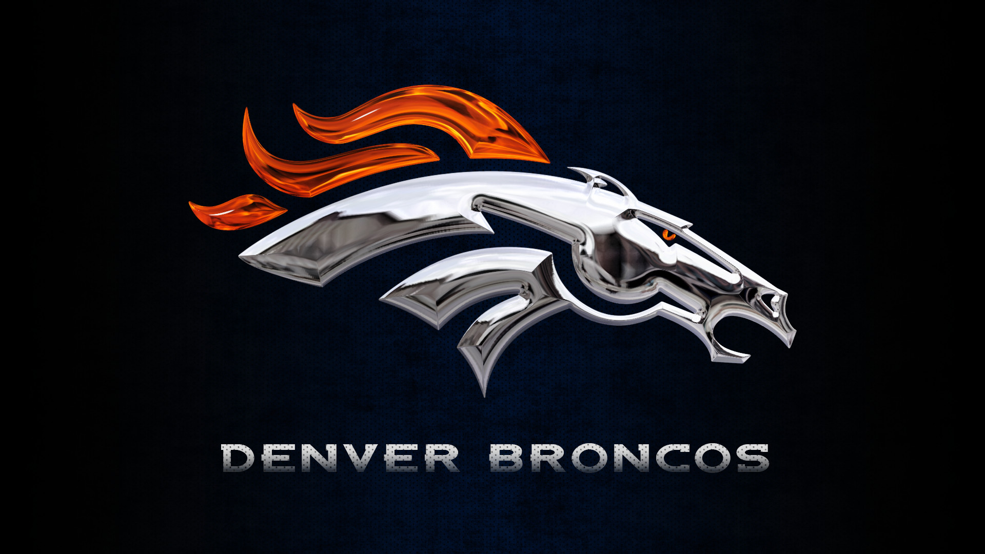 Download Denver Broncos Champions Wallpaper