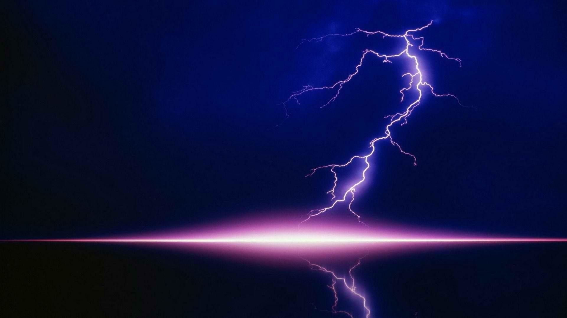 Lightning strike steam фото 86