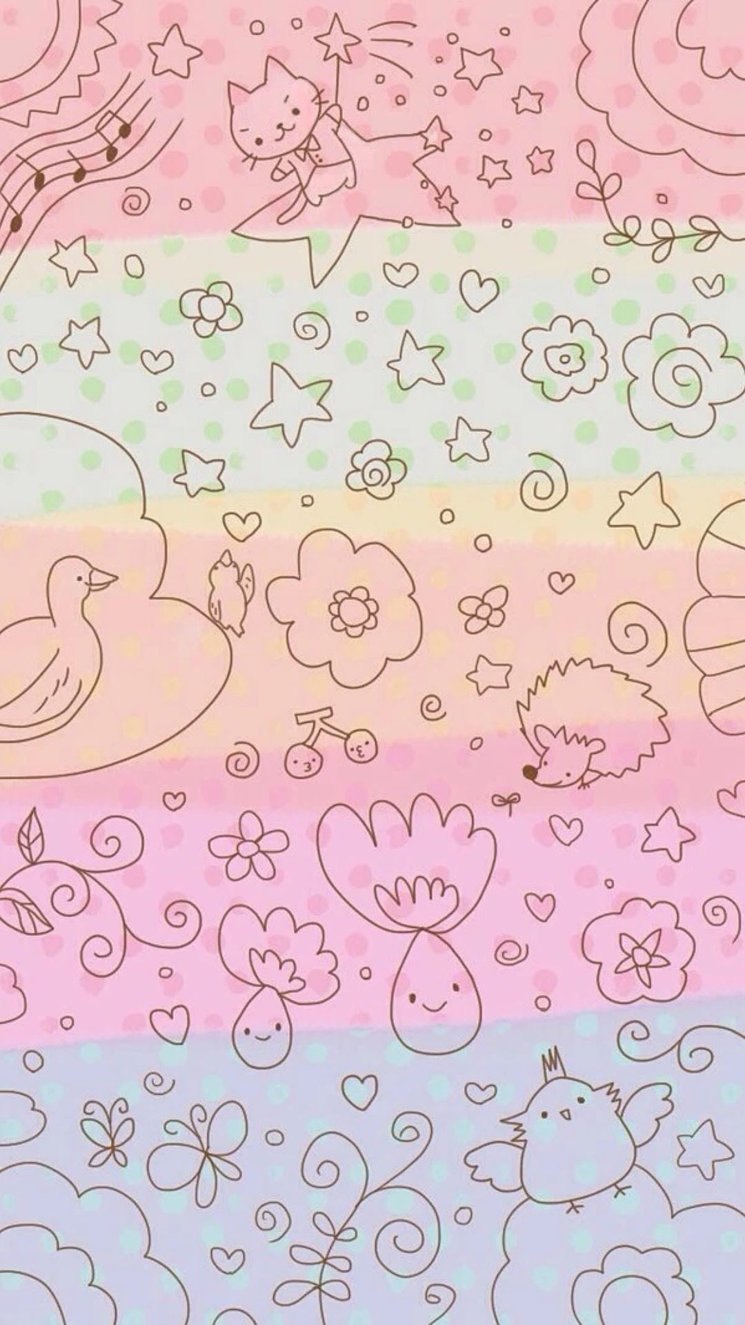 16+ Anime Cute Wallpaper Backgrounds - Anime Top Wallpaper