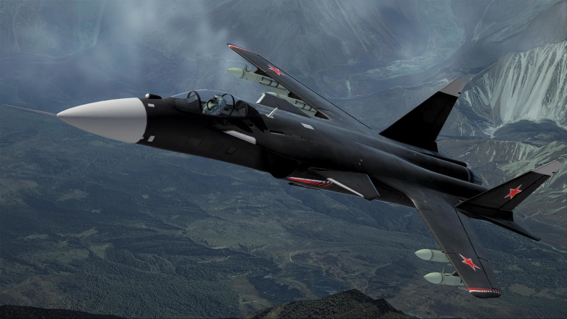 Fighter Jet Wallpaper (68+ pictures)