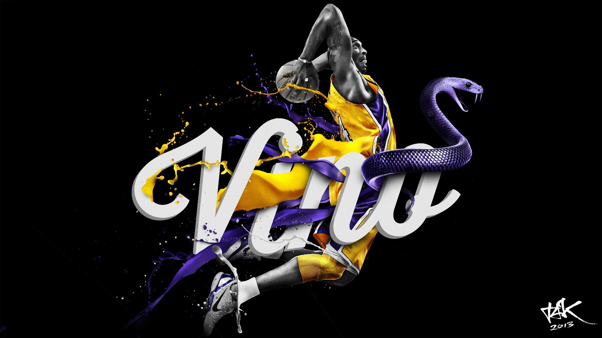  Kobe  Bryant Wallpapers  73 pictures 