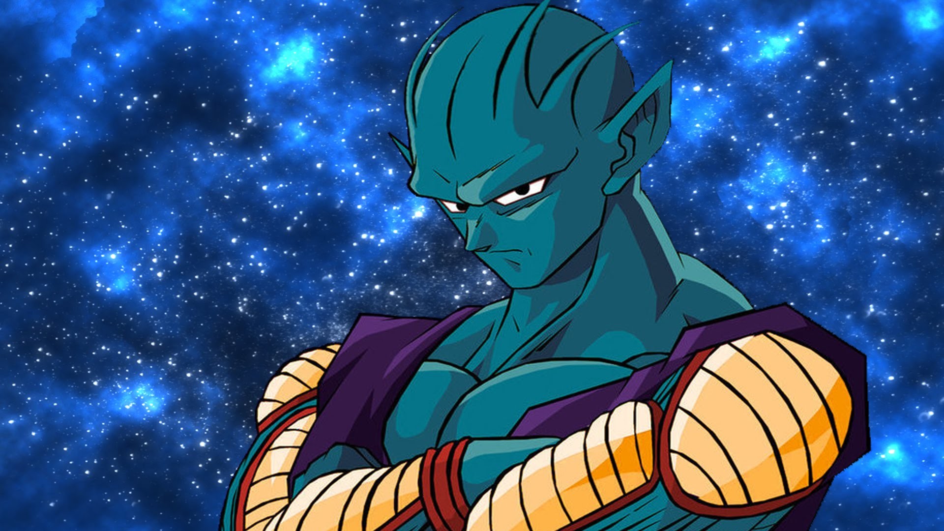 Piccolo Wallpapers (56+ pictures)