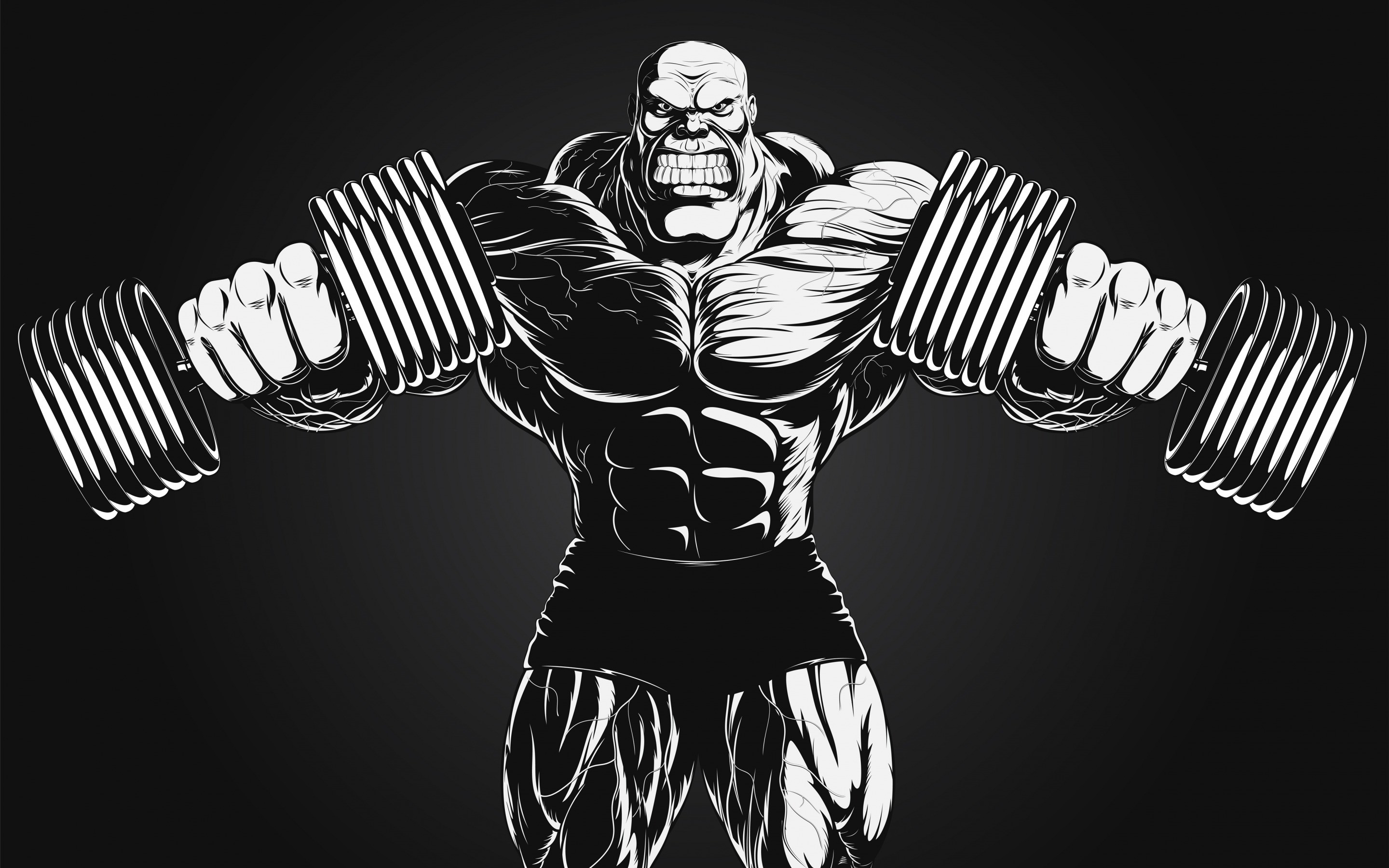 Bodybuilder Wallpaper 68 Pictures 7993