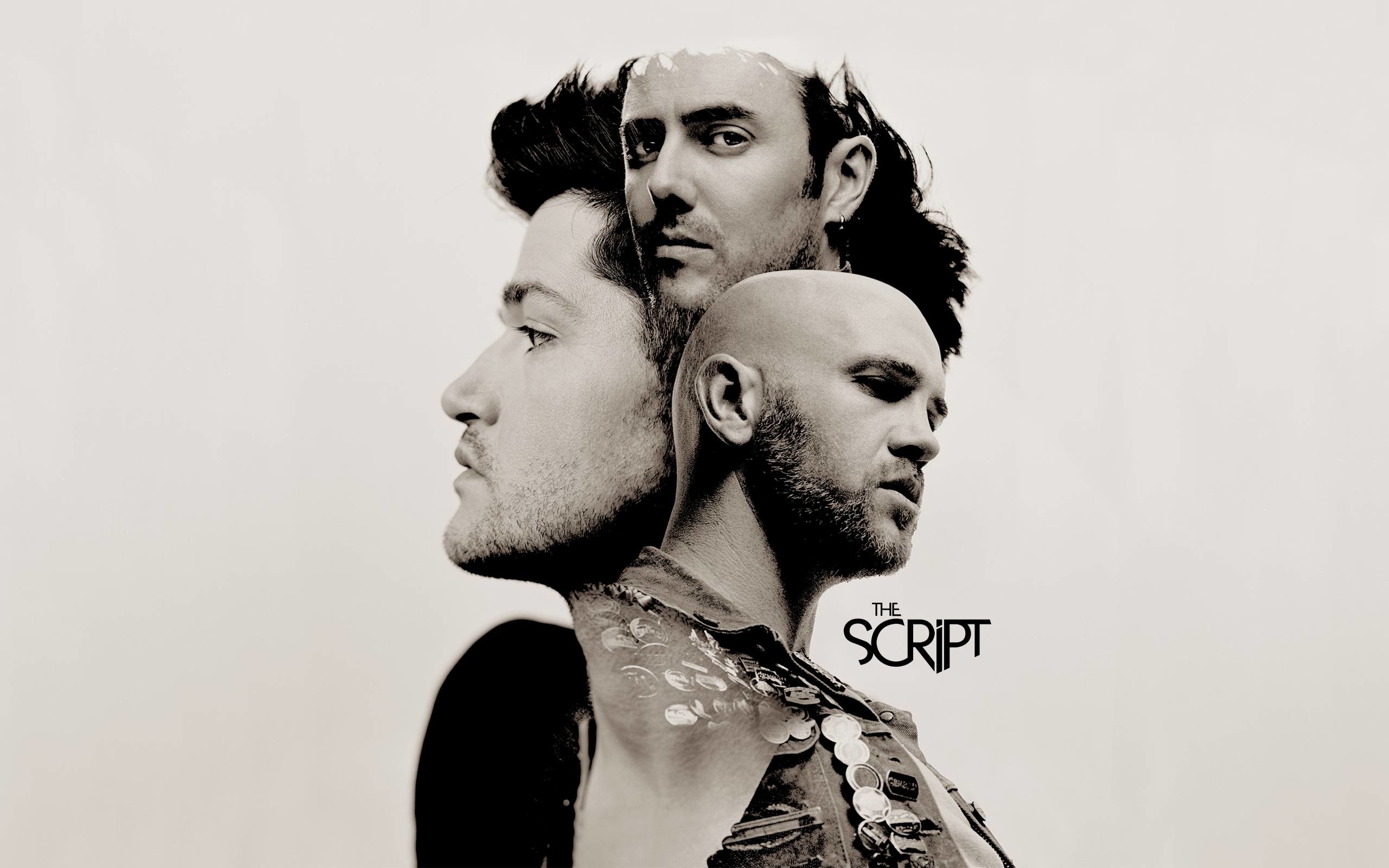 The script if you could