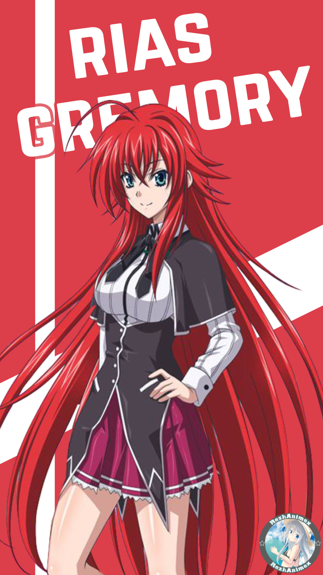 High School Dxd Wallpapers 71 Pictures