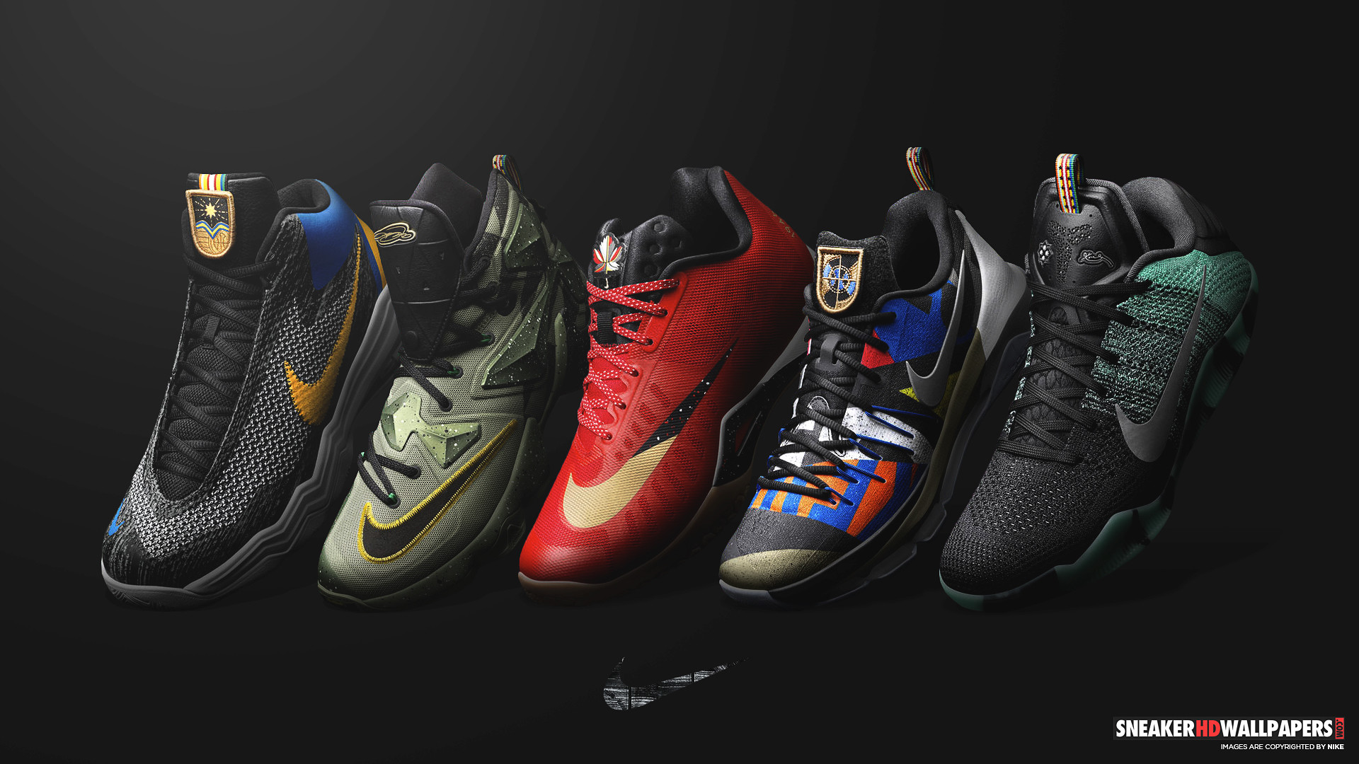 Basketball Shoes Wallpapers 70 images