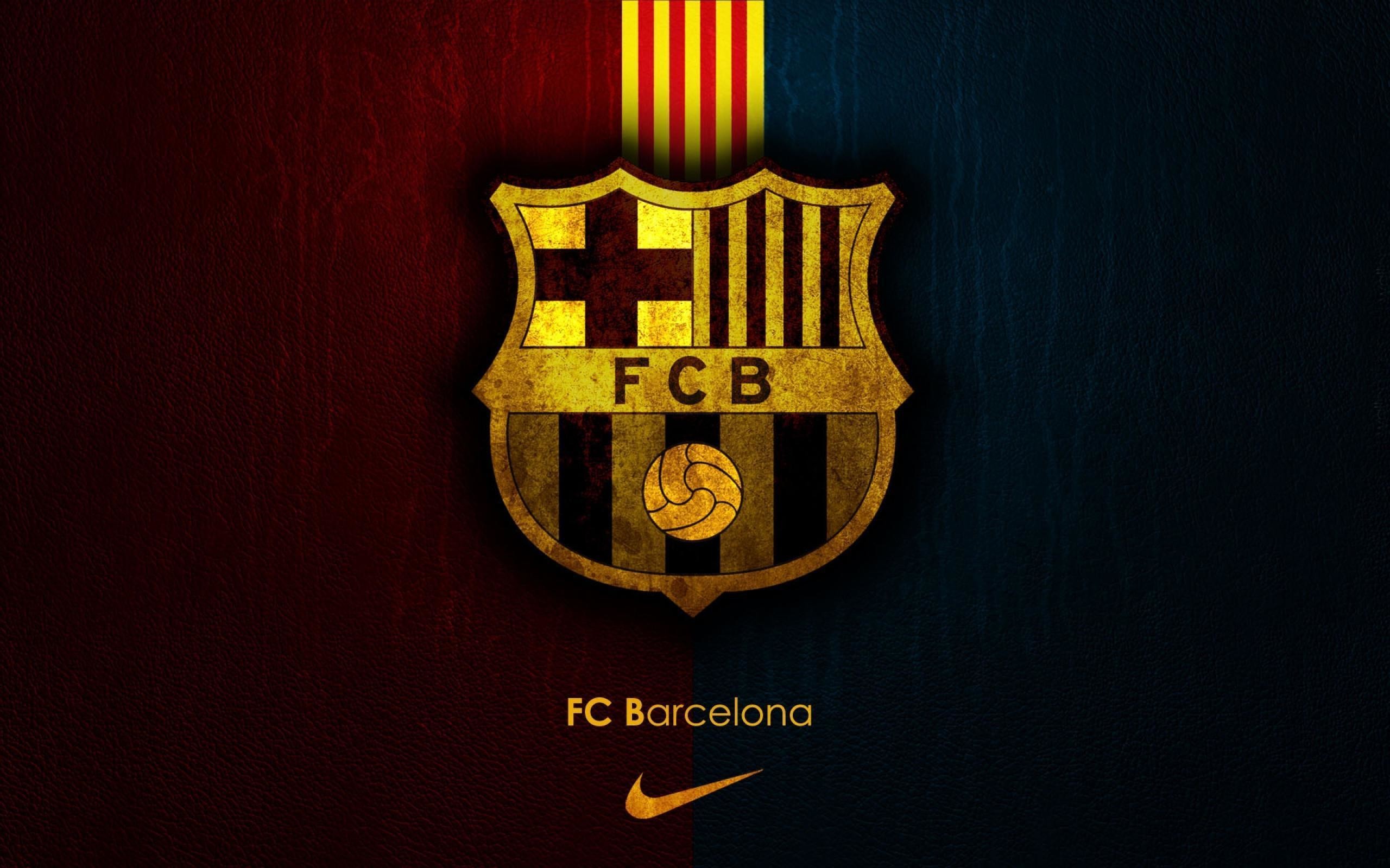 Fc Barcelona Wallpapers 81 Pictures