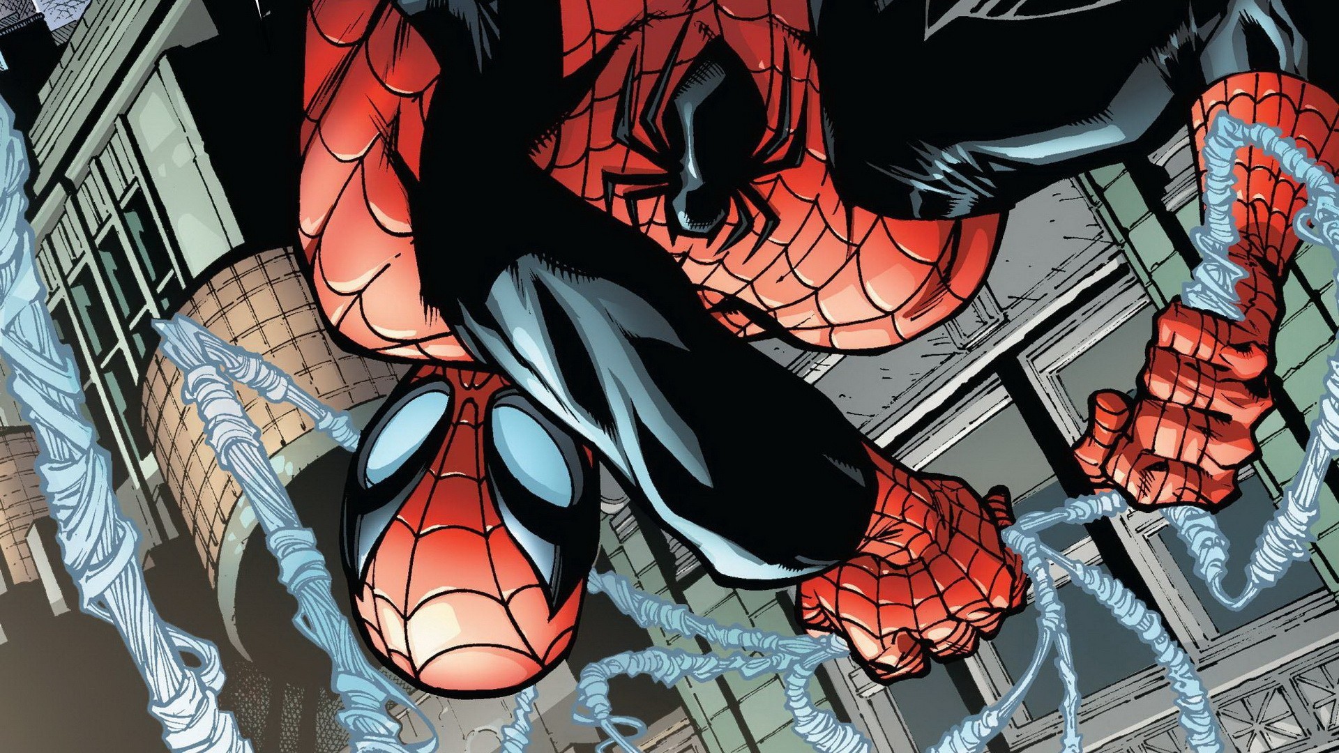 Superior Spiderman Wallpaper Hd 74 Pictures Images, Photos, Reviews