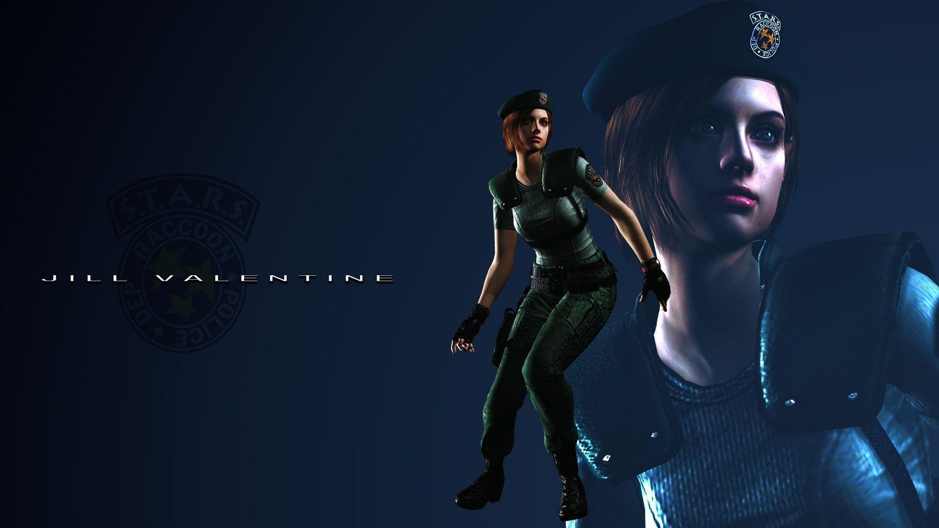 Free download Jill Valentine Wallpaper by BriellaLove on 1000x700 for  your Desktop Mobile  Tablet  Explore 69 Resident Evil Jill Valentine  Wallpaper  Resident Evil Wallpaper Resident Evil Wallpapers Jill  Valentine Wallpaper