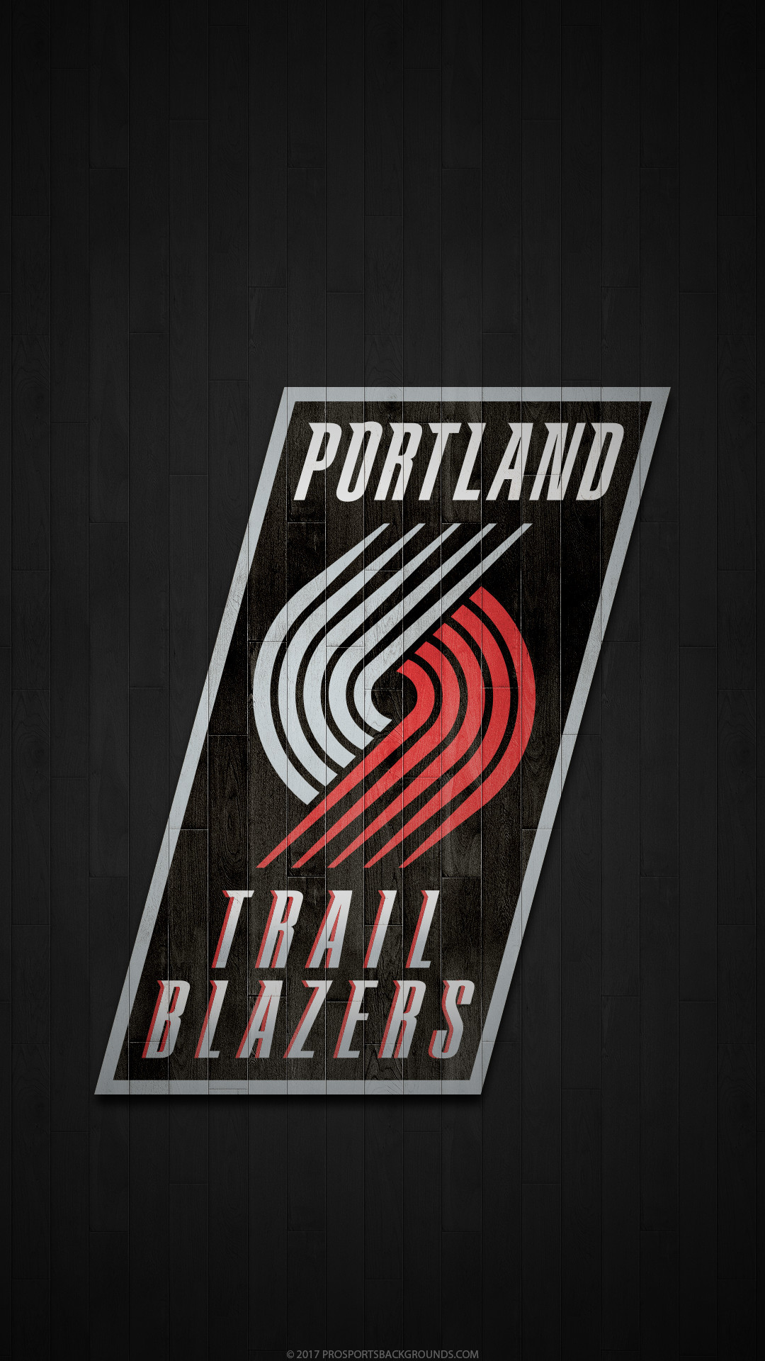 Portland Trail Blazers Wallpapers (68+ pictures)
