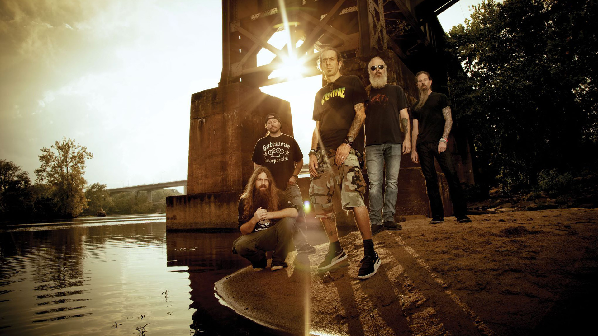 Lamb of God | Music fanart | fanart.tv 1920x1080