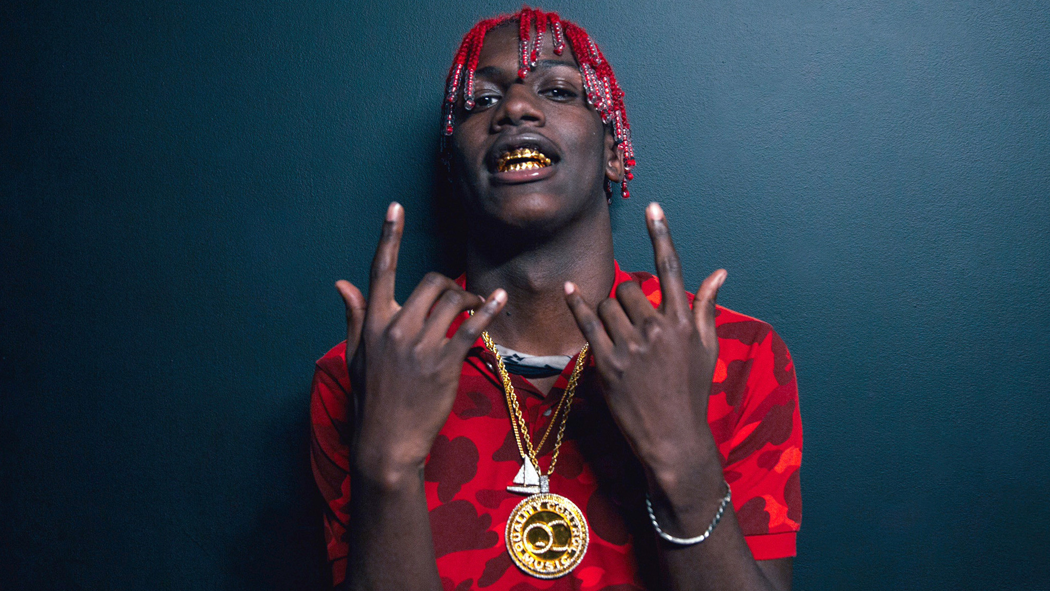 Lil Yachty Wallpapers (75+ pictures)