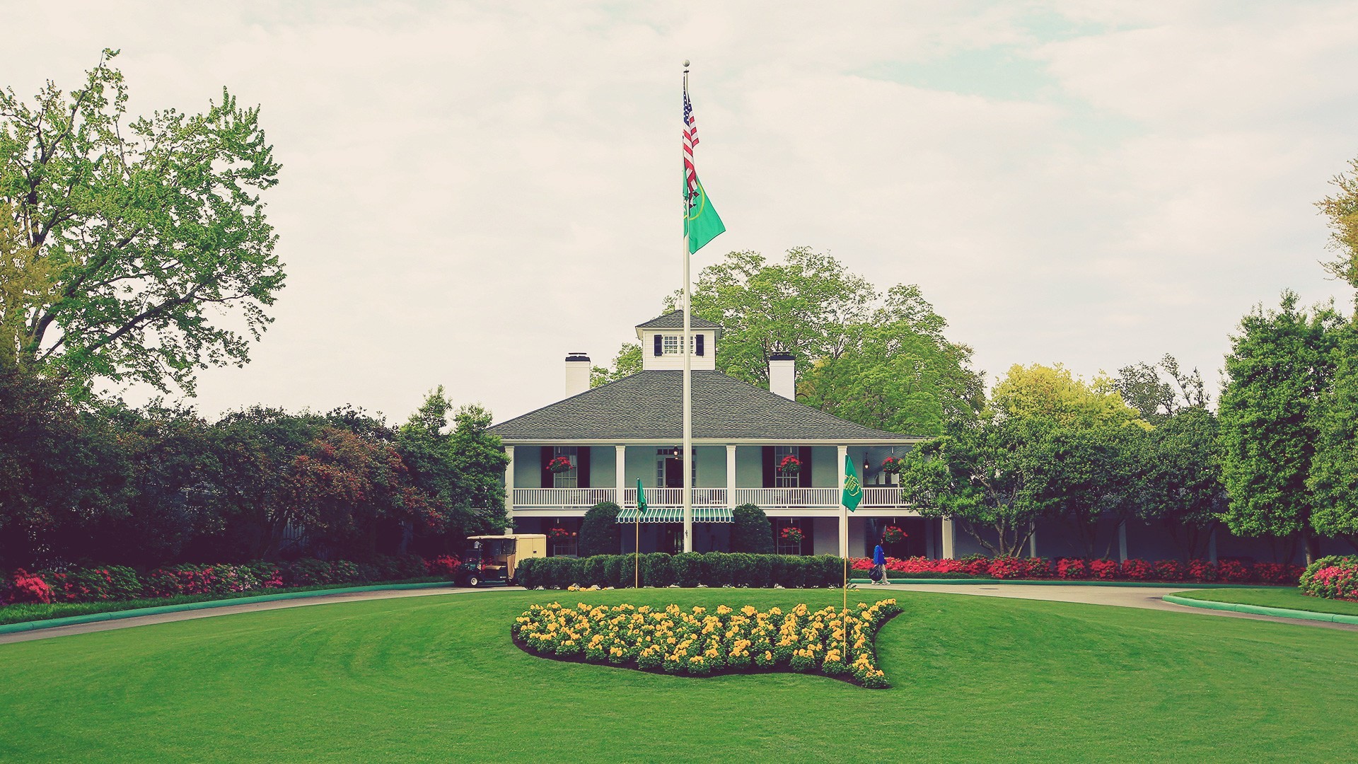 The Masters Wallpapers  Top Free The Masters Backgrounds  WallpaperAccess