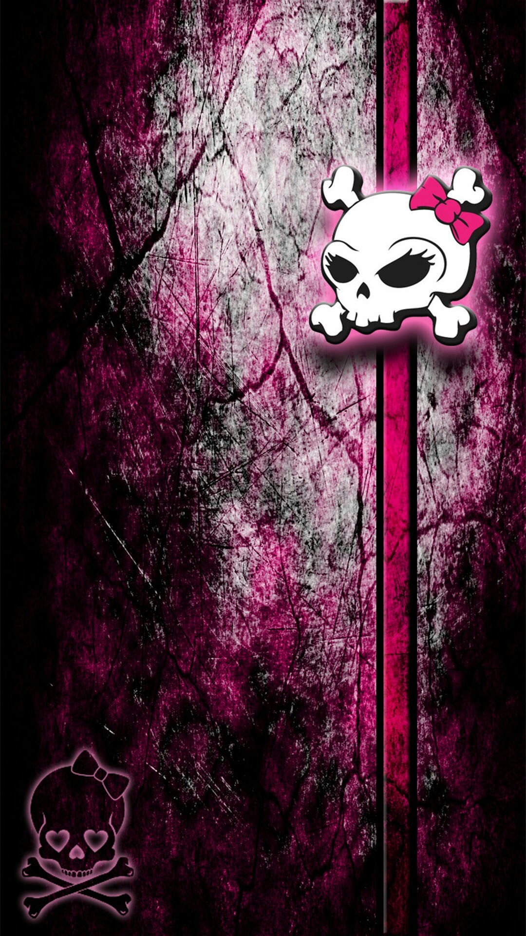 Iphone Wallpaper Skull Images  Free Photos PNG Stickers Wallpapers   Backgrounds  rawpixel