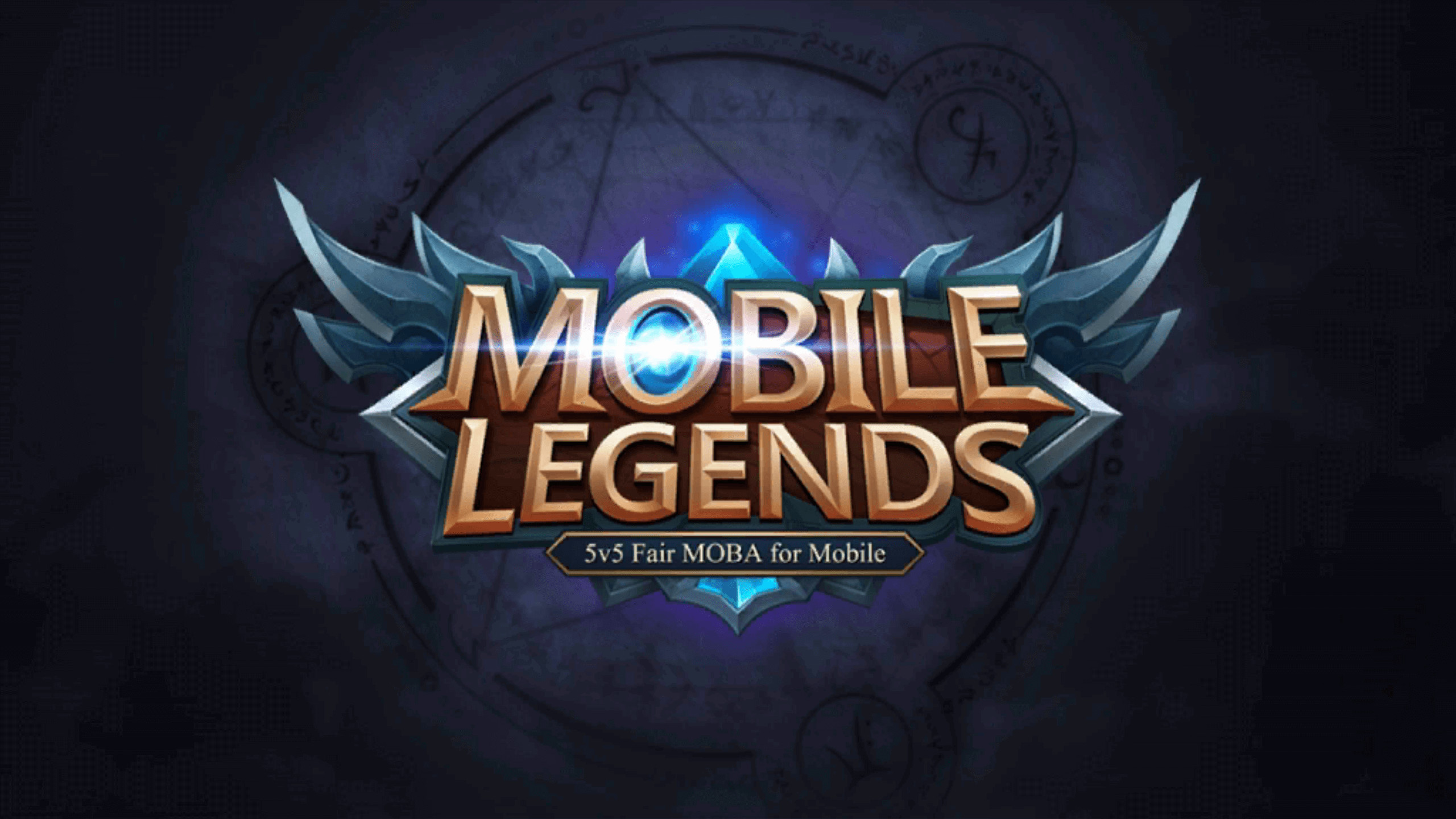 50 Gambar Logo Mobile Legends Png Terbaik Koleksi Gambar Logo