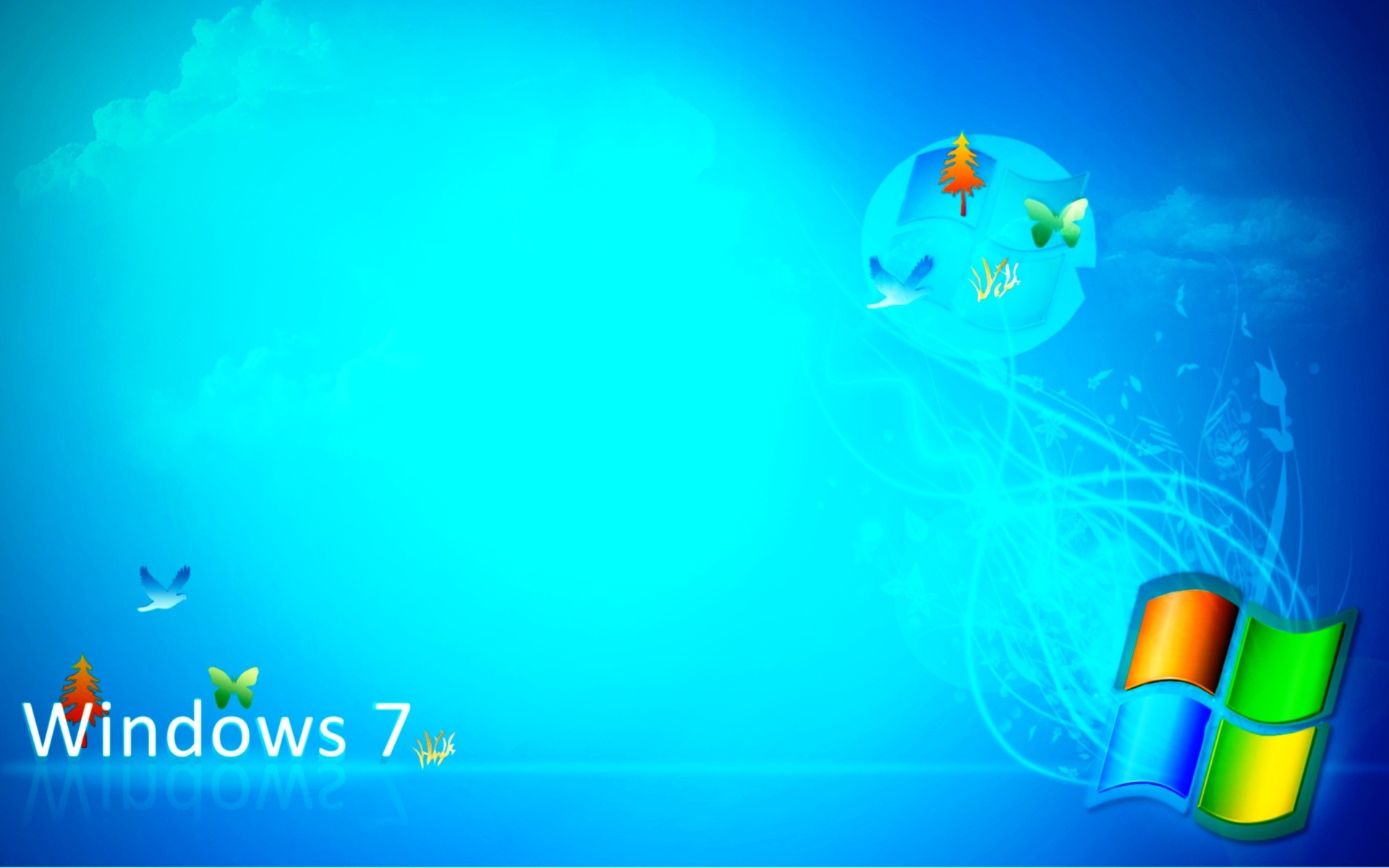 Windows 7 HD Wallpapers 1080p (73+ pictures)
