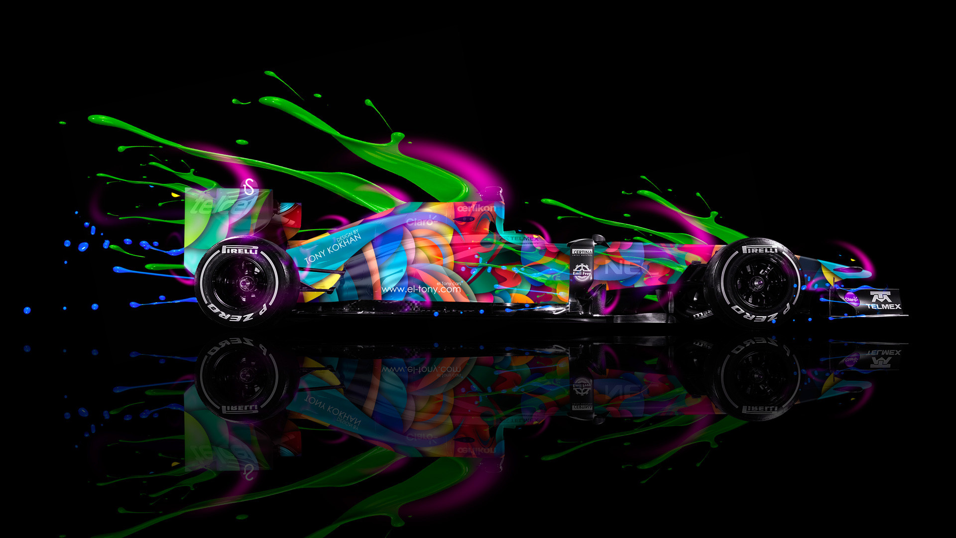 Formula 1 Wallpapers 75 Pictures