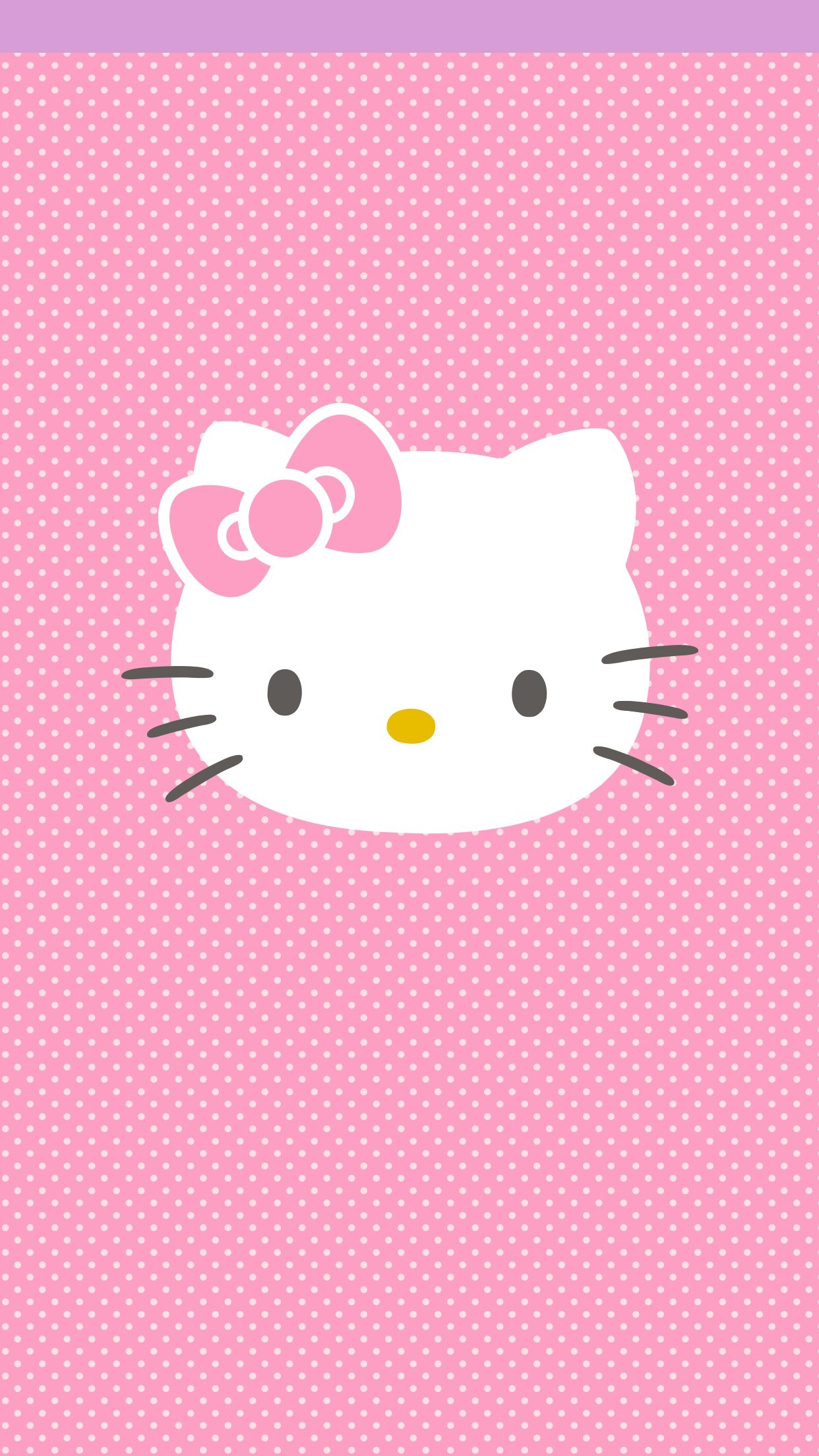100 Wallpaper Iphone 6s Hello Kitty Hinhanhsieudep Net