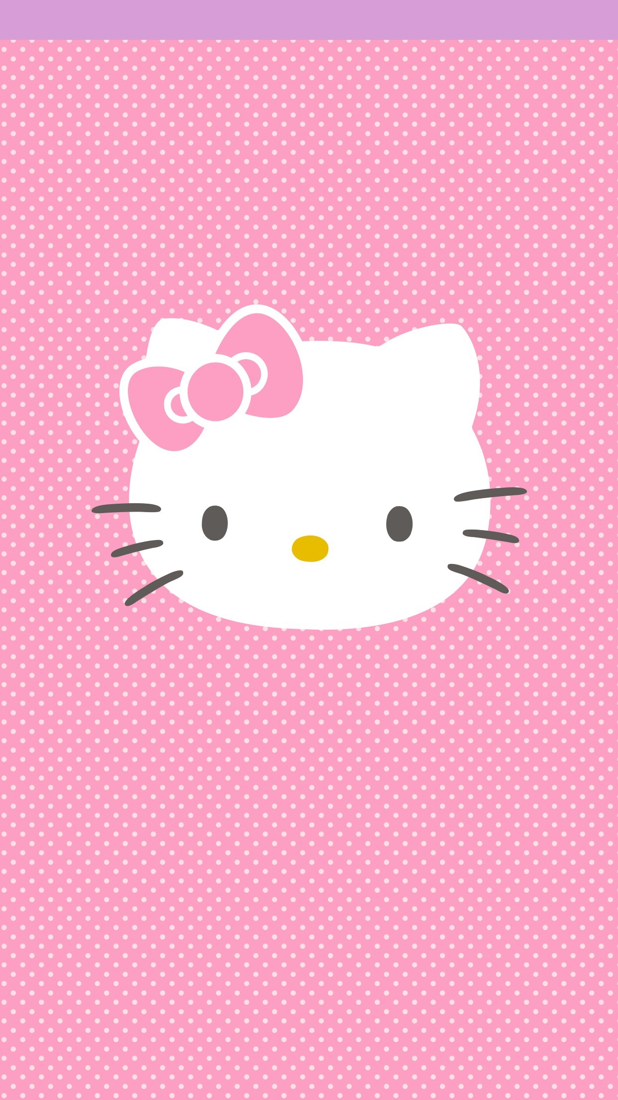 Hello Kitty Pink Wallpaper 60 Pictures