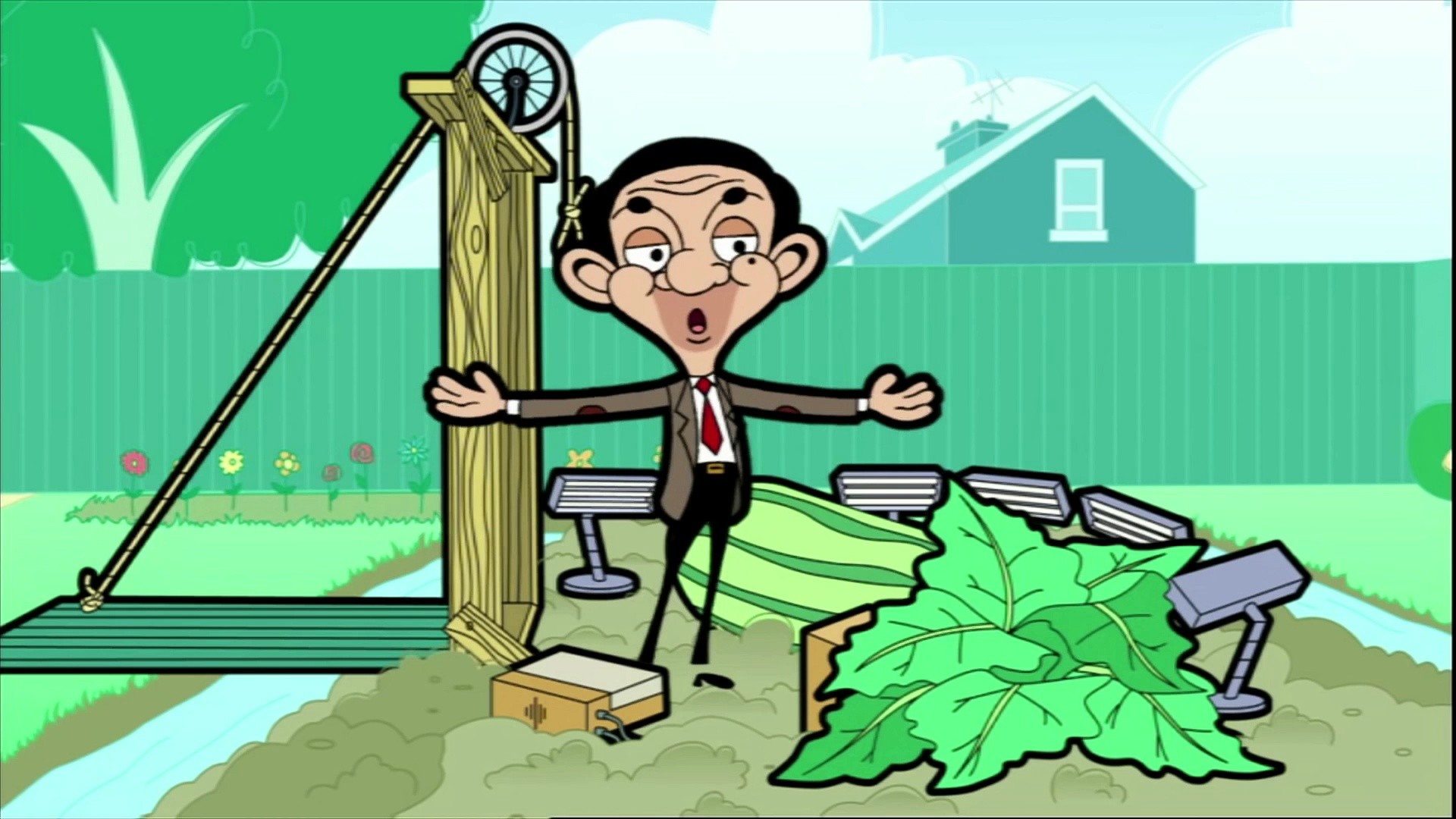 Mr Bean Wallpapers (73+ pictures)