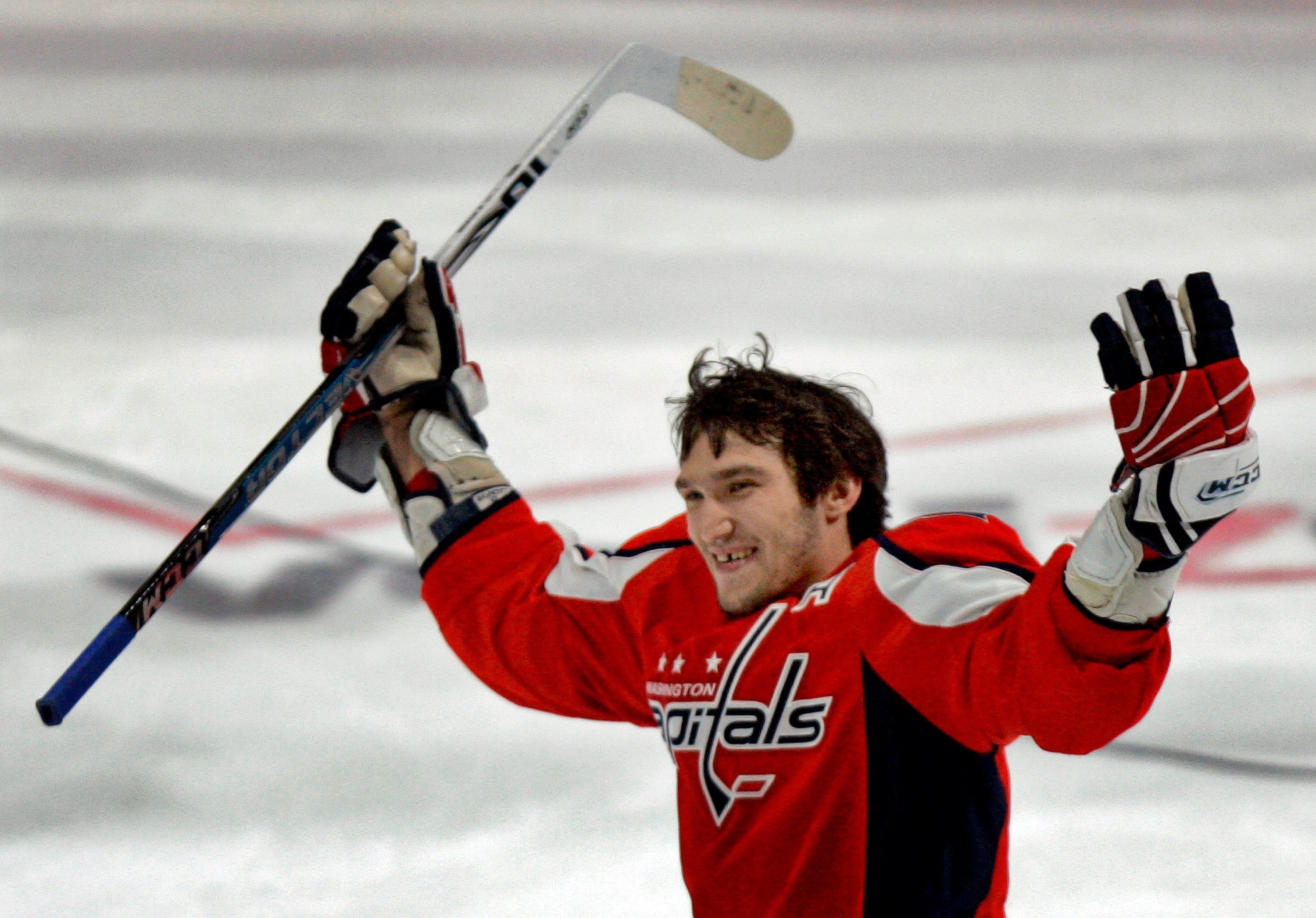 Alex Ovechkin Wallpapers - Top Free Alex Ovechkin Backgrounds -  WallpaperAccess