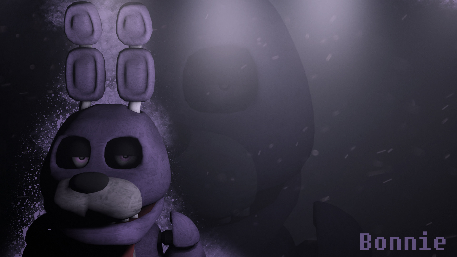 Five Nights at Freddys Wallpapers (81+ pictures)