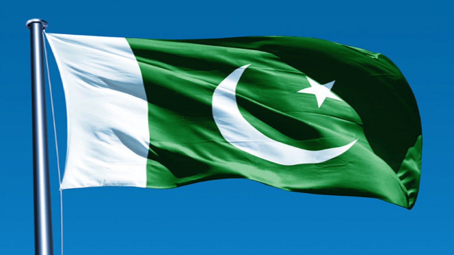 Pakistan flag Wallpapers Download  MobCup