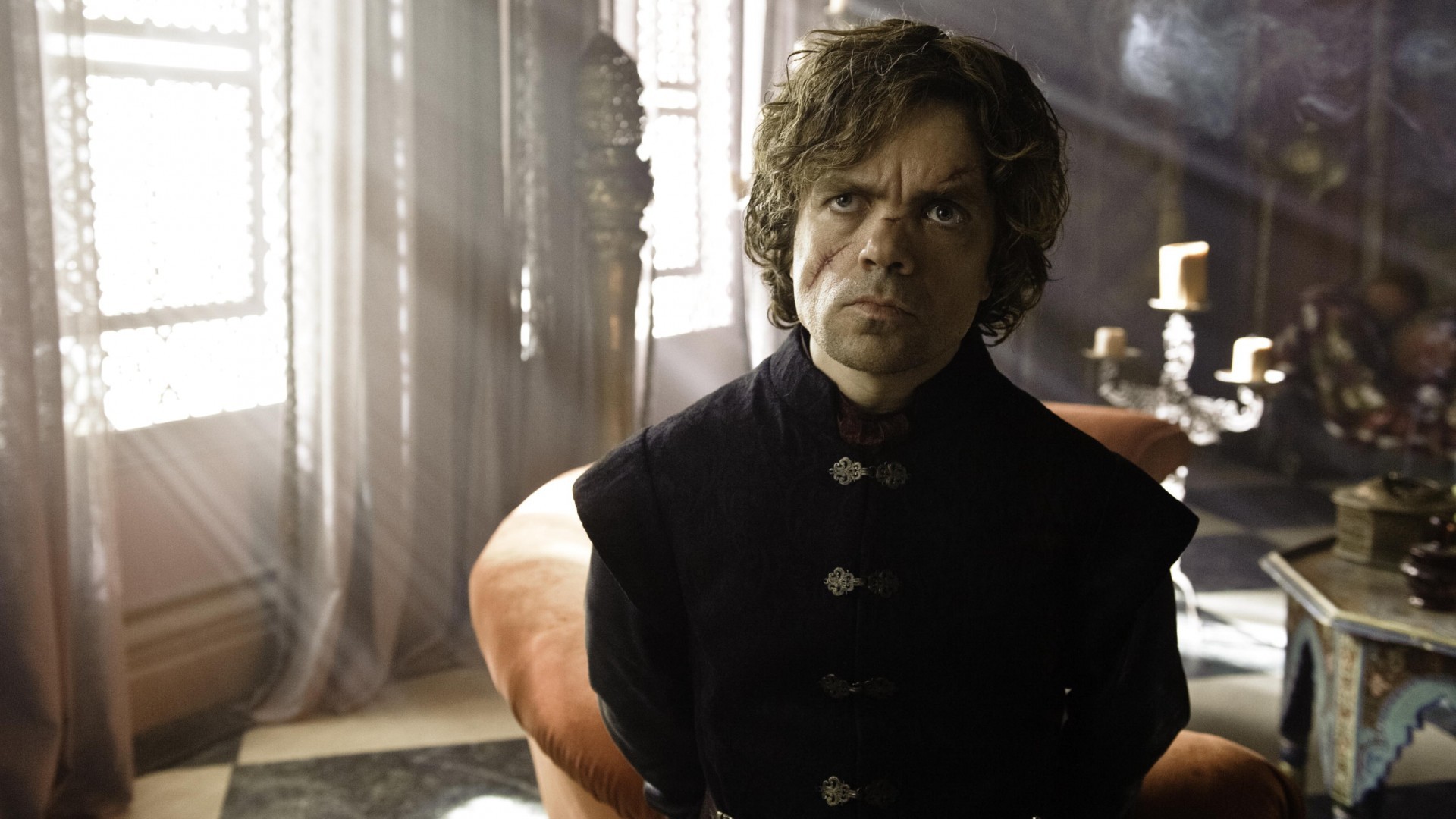 Tyrion Lannister Wallpapers 69 Pictures