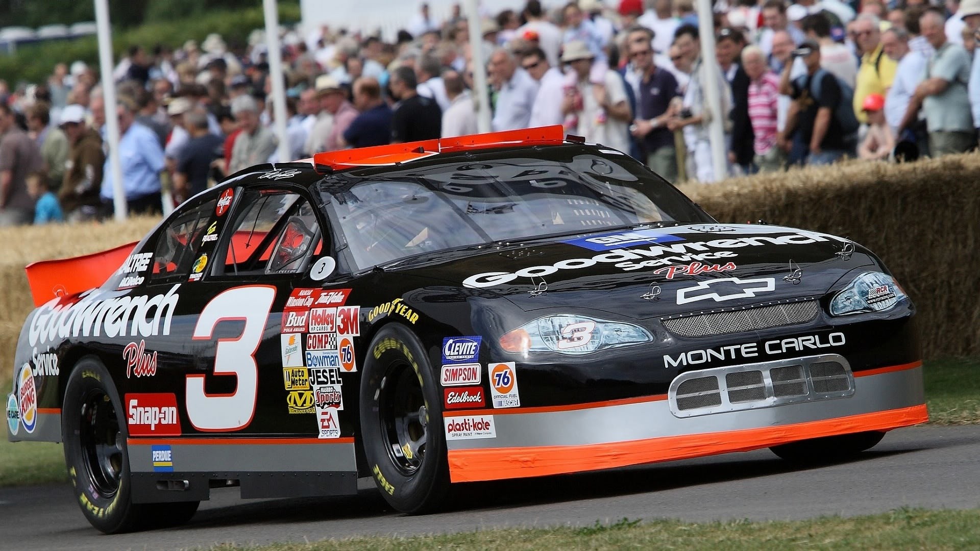 Dale Earnhardt Sr Wallpaper 66 Pictures WallpaperSet