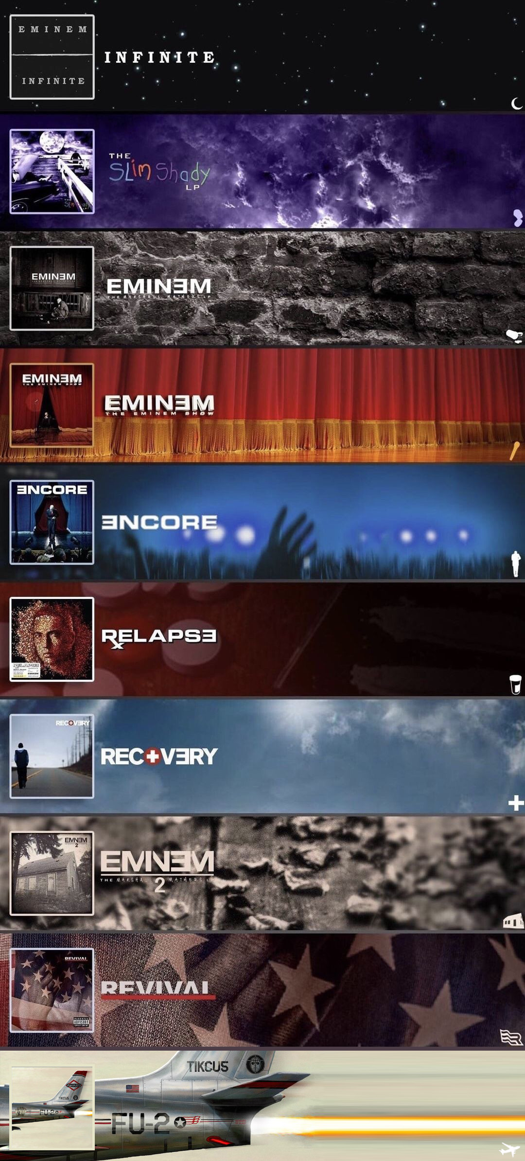 Eminem Recovery Wallpaper 84 Pictures