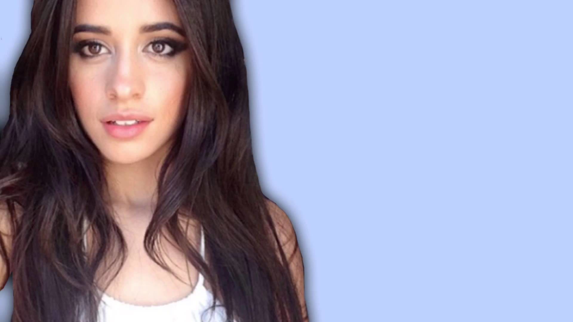 Camila Cabello - Cinderella Lyrics - YouTube 1920x1080
