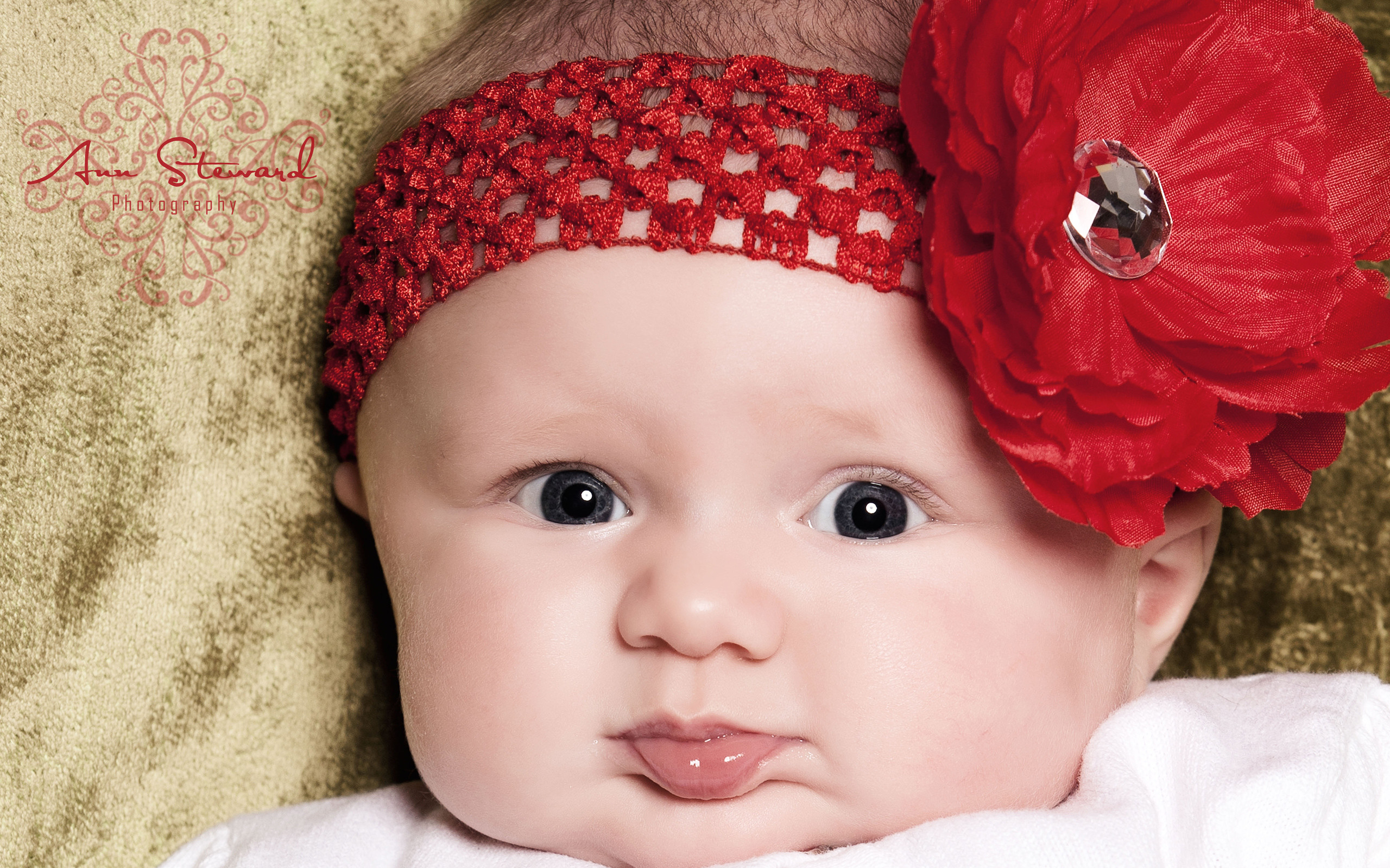 Cute Baby Wallpapers (71+ pictures)