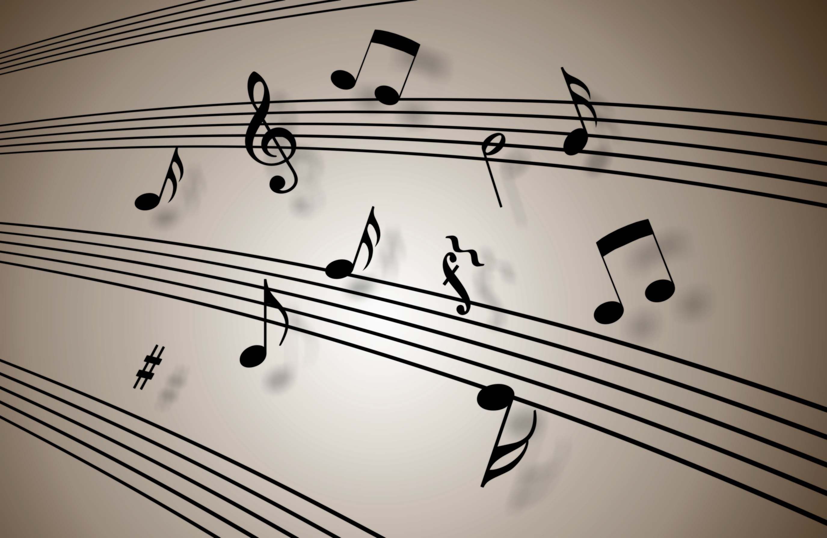 Musical Notes Wallpapers 69 Pictures WallpaperSet Musical Notes Wallpapers 69 Pictures WallpaperSet