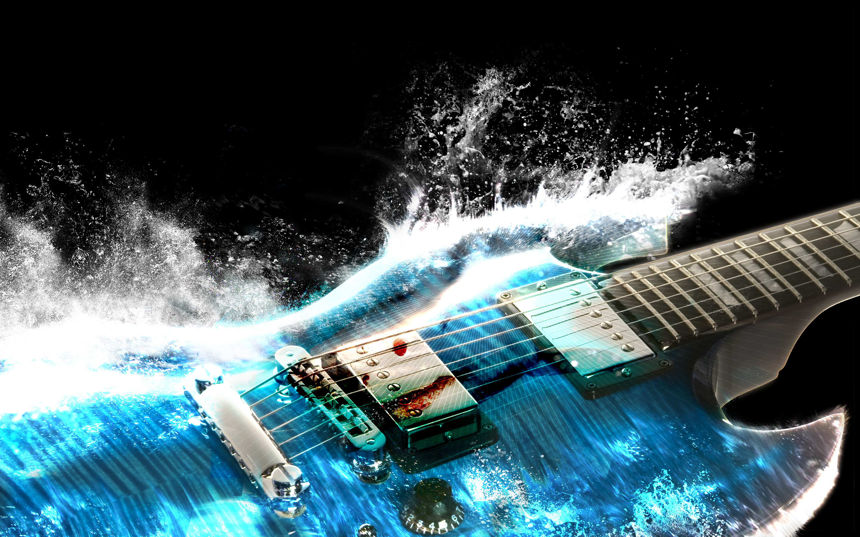 Bass Guitar Wallpapers 55 pictures