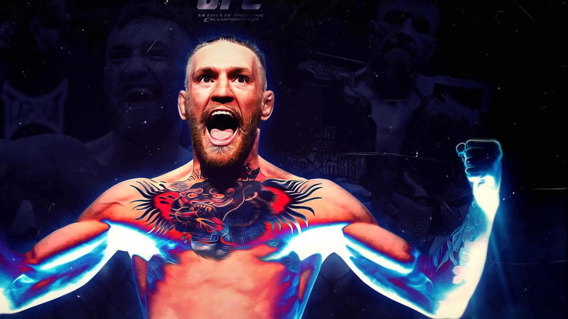 Conor Mcgregor Wallpapers 70 Pictures
