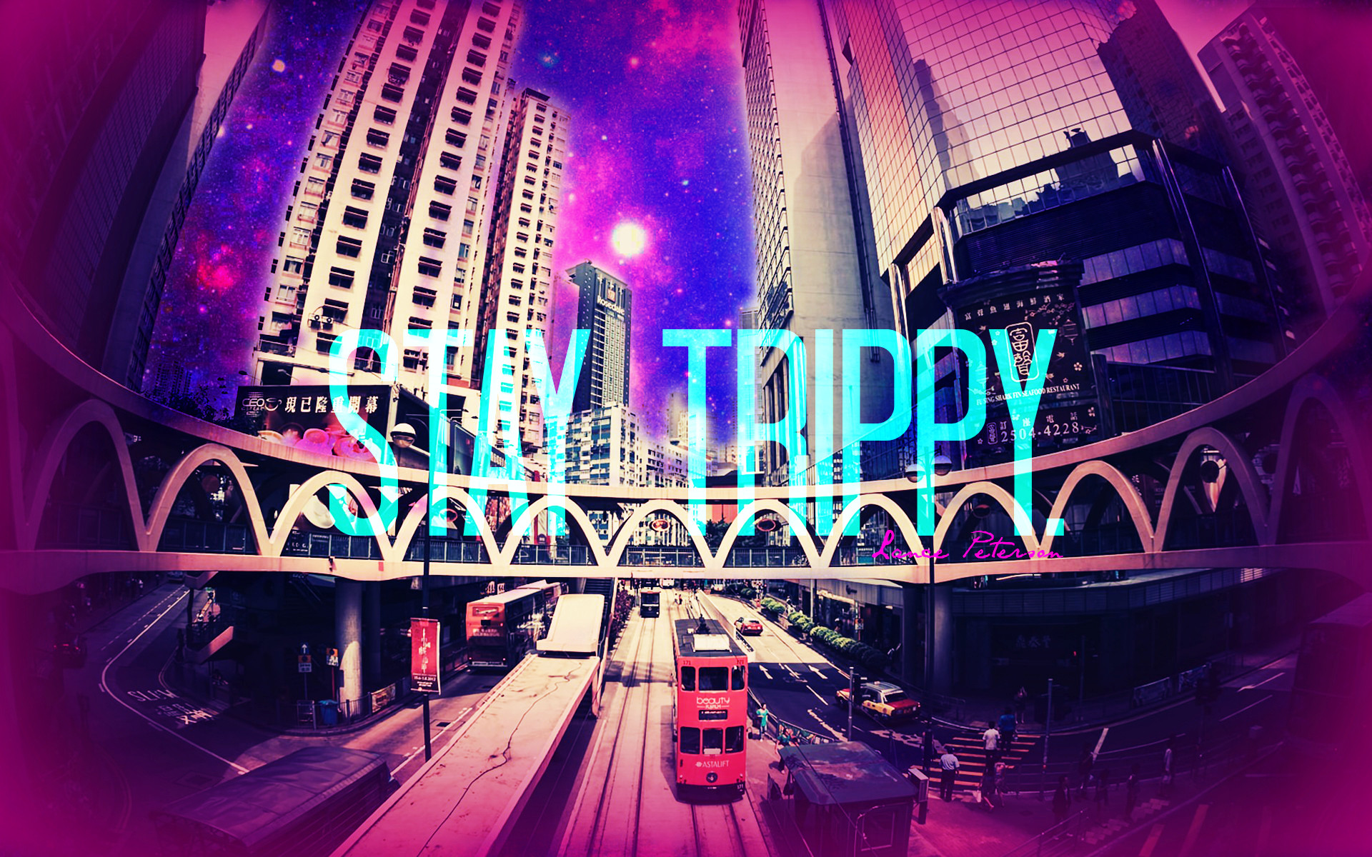 Trippy dope backgrounds