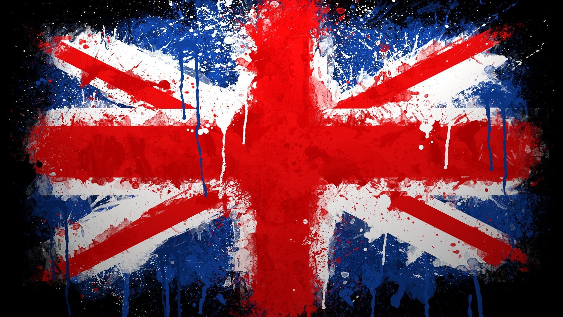 British Flag Background (54+ pictures)