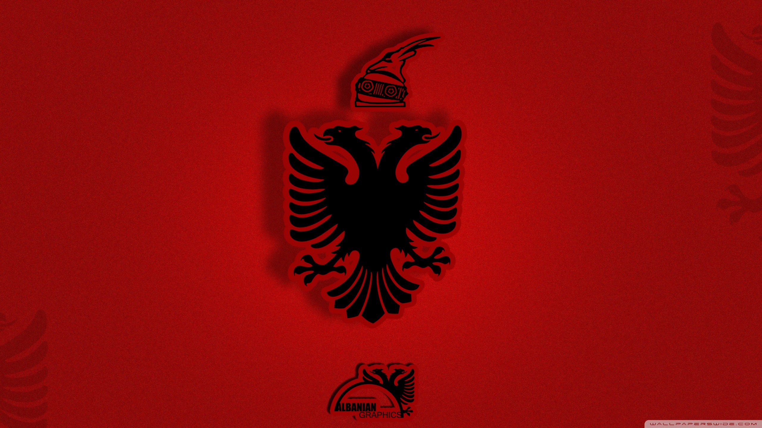 Albania Albania country Albania flag HD phone wallpaper  Peakpx
