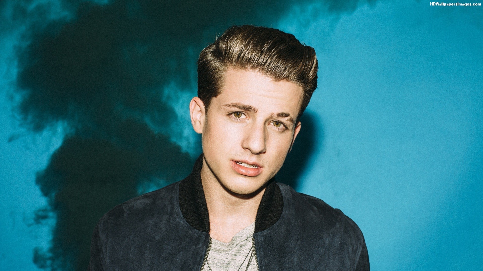 Charlie Puth Wallpapers 78 pictures