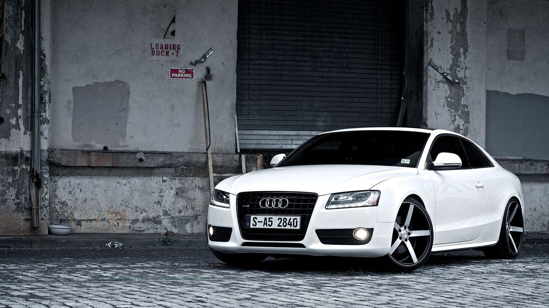 39 Audi Wallpapers 1920x1080 Images Picture Idokeren