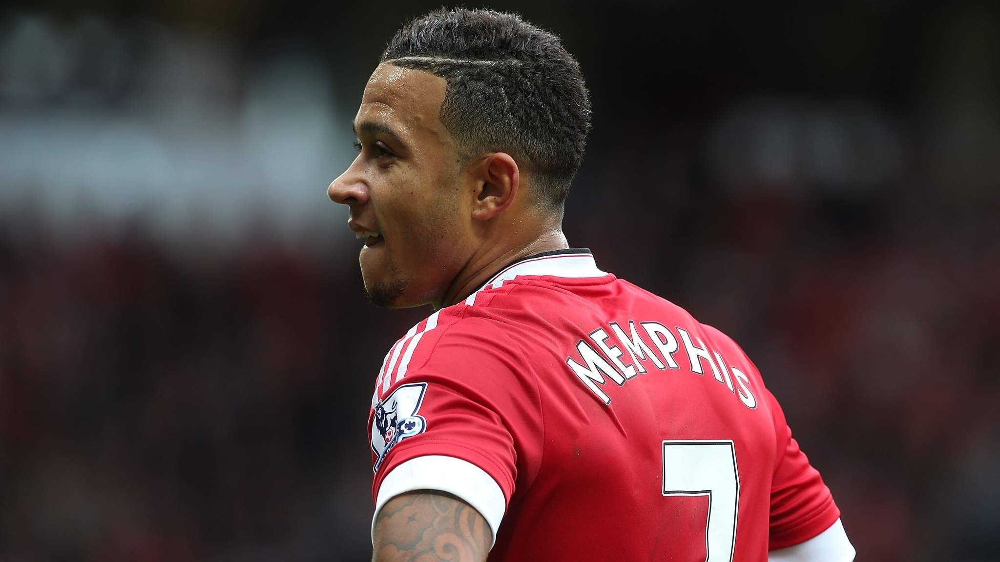 Memphis Depay Wallpapers (84+ pictures)