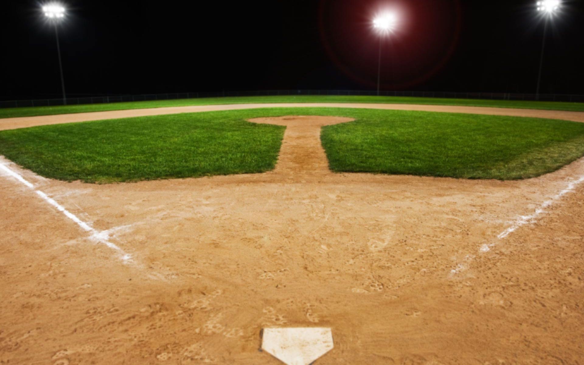 Cool Baseball Backgrounds (60+ pictures)