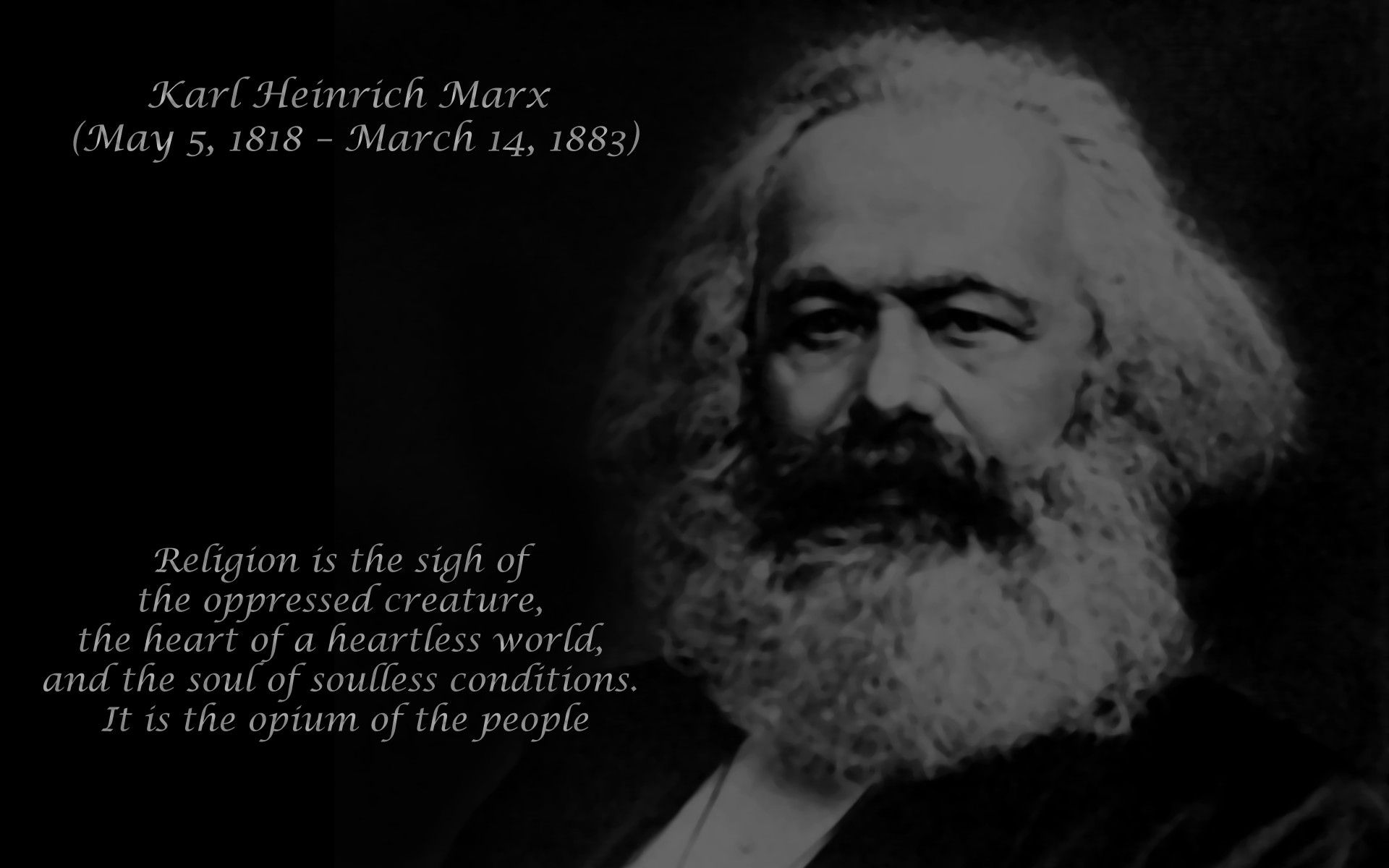 Karl Marx Wallpapers 74 Pictures Images, Photos, Reviews