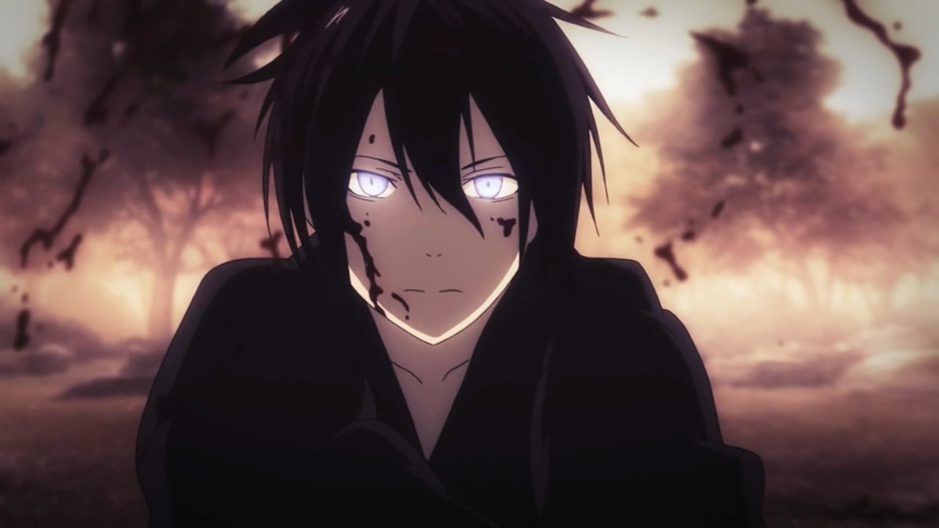 Yato Wallpapers (71+ pictures)