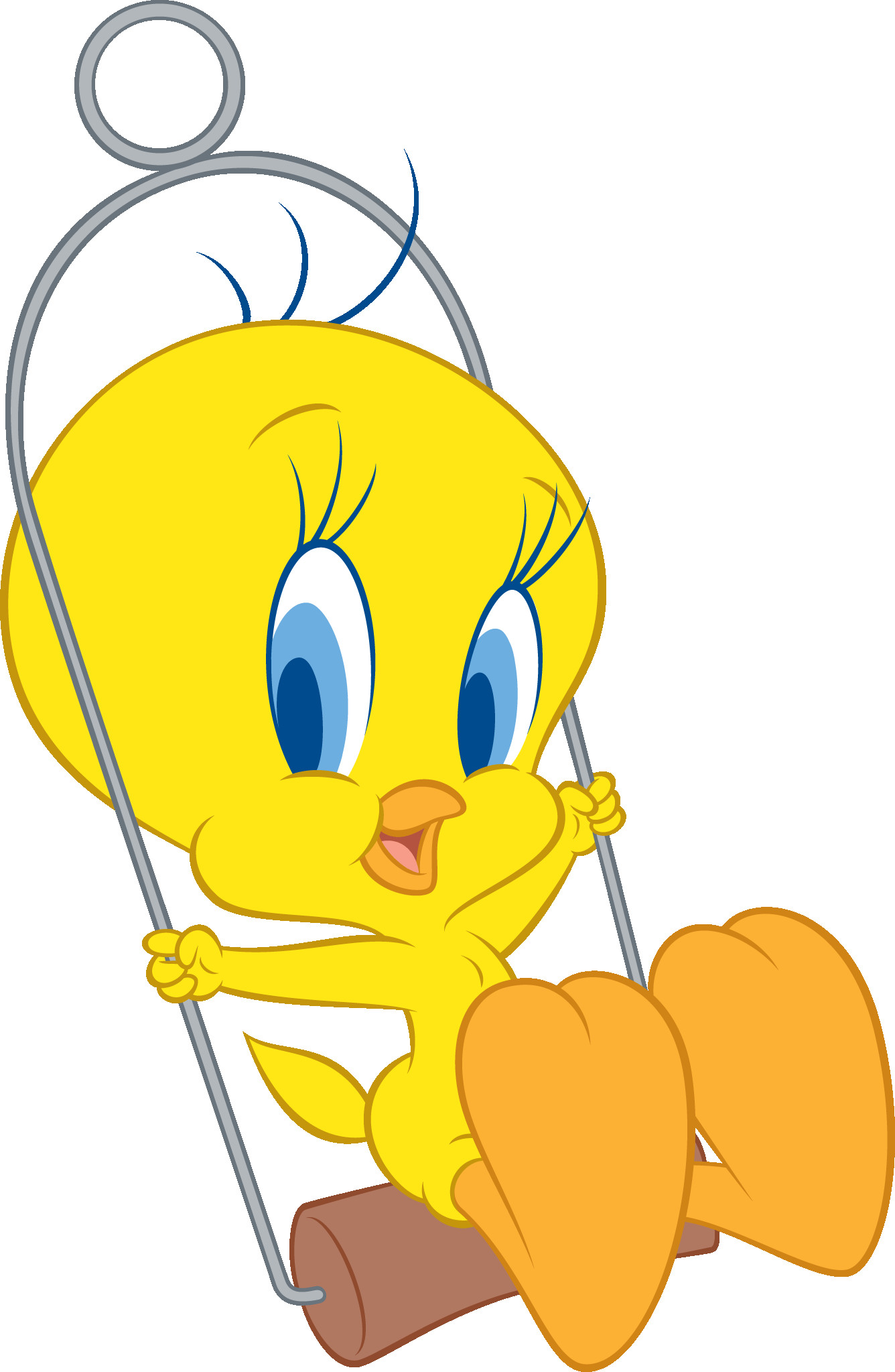 Tweety Swing 1336x2047