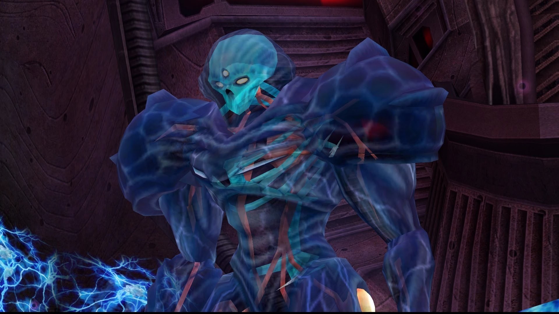 Photo Collection Metroid Fusion Wallpaper Samus ... 1920x1080