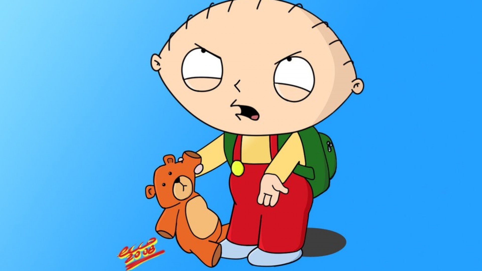 Related Wallpapers from Homer Simpson Wallpaper ... Family Guy . 1920x1080